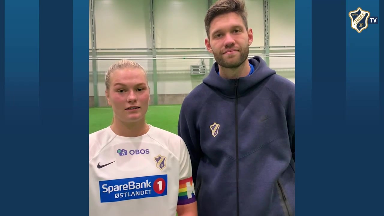 2024: NCC WU18: Seier over Finland!